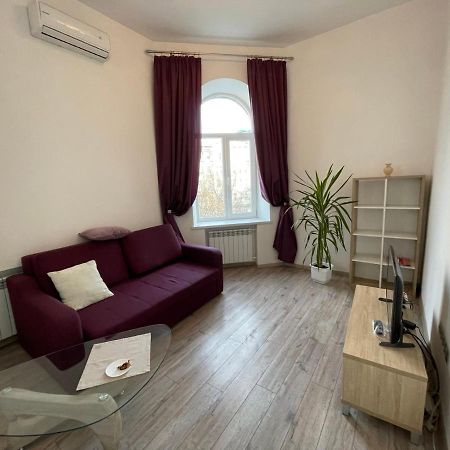 Amazing Passage Apartments Kiev Dış mekan fotoğraf