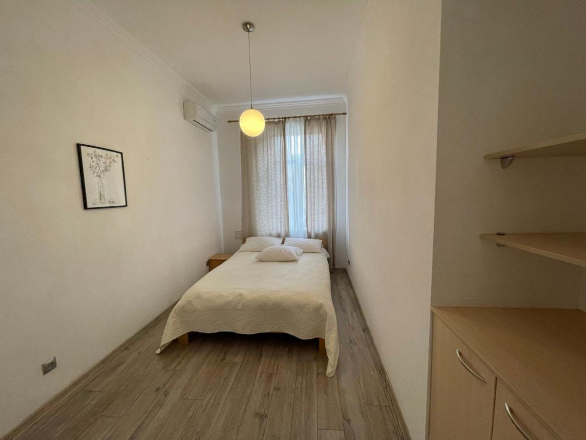 Amazing Passage Apartments Kiev Dış mekan fotoğraf